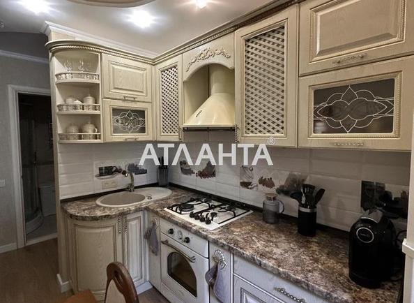 2-rooms apartment apartment by the address st. Kievskaya (area 43,1 m²) - Atlanta.ua - photo 2