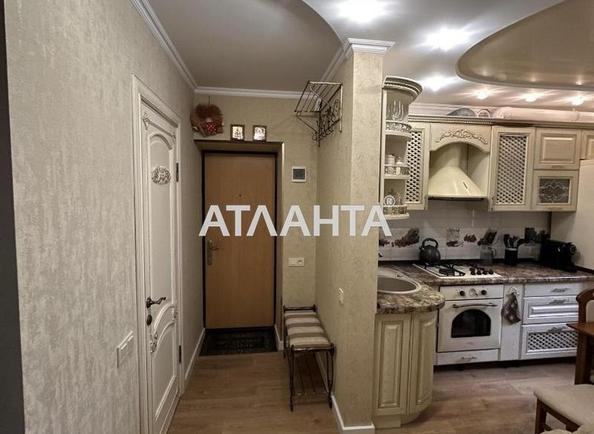 2-rooms apartment apartment by the address st. Kievskaya (area 43,1 m²) - Atlanta.ua - photo 3