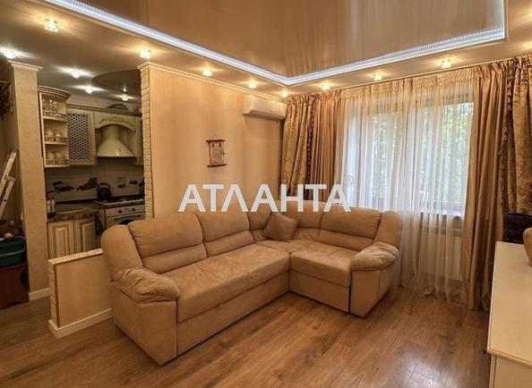 2-rooms apartment apartment by the address st. Kievskaya (area 43,1 m²) - Atlanta.ua - photo 6