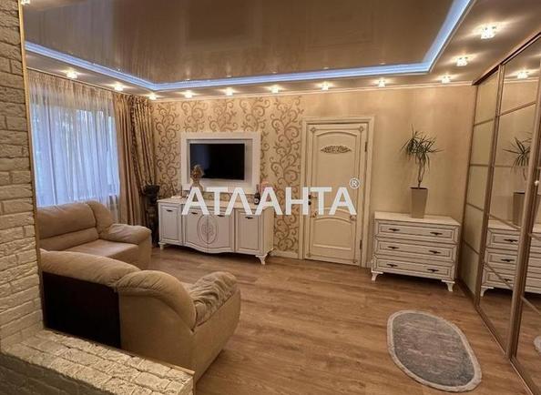2-rooms apartment apartment by the address st. Kievskaya (area 43,1 m²) - Atlanta.ua - photo 7
