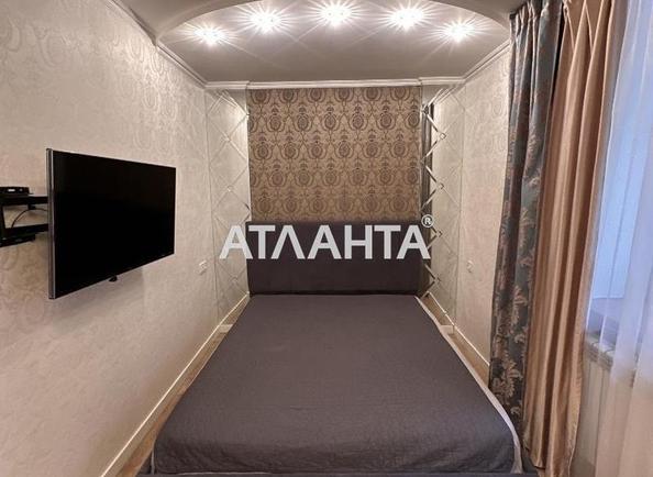 2-rooms apartment apartment by the address st. Kievskaya (area 43,1 m²) - Atlanta.ua - photo 9