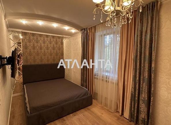 2-rooms apartment apartment by the address st. Kievskaya (area 43,1 m²) - Atlanta.ua - photo 10