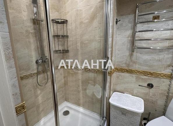 2-rooms apartment apartment by the address st. Kievskaya (area 43,1 m²) - Atlanta.ua - photo 11