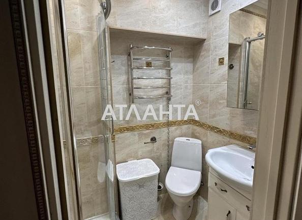 2-rooms apartment apartment by the address st. Kievskaya (area 43,1 m²) - Atlanta.ua - photo 13