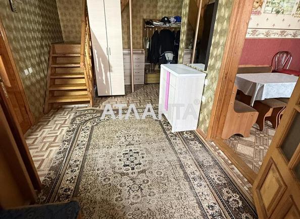 House by the address st. Shevchenko (area 369 m²) - photo 2 House by the address st. Shevchenko (area 369 m²) - Atlanta.ua - photo 2