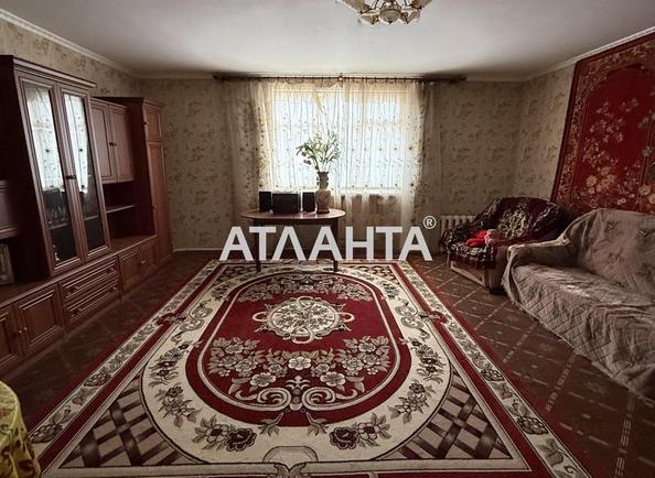 House by the address st. Shevchenko (area 369 m²) - photo 10 House by the address st. Shevchenko (area 369 m²) - Atlanta.ua - photo 10