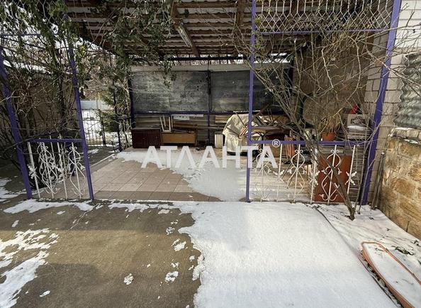 House by the address st. Shevchenko (area 369 m²) - photo 13 House by the address st. Shevchenko (area 369 m²) - Atlanta.ua - photo 13