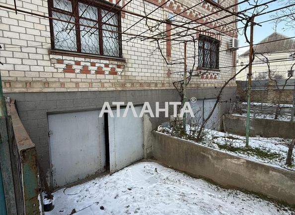 House by the address st. Shevchenko (area 369 m²) - photo 16 House by the address st. Shevchenko (area 369 m²) - Atlanta.ua - photo 16