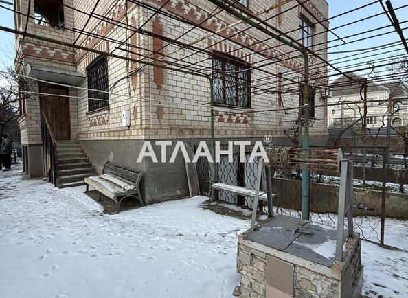 House by the address st. Shevchenko (area 369 m²) - photo 17 House by the address st. Shevchenko (area 369 m²) - Atlanta.ua - photo 17