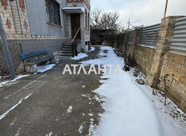 House by the address st. Shevchenko (area 369 m²) - photo 18 House by the address st. Shevchenko (area 369 m²) - Atlanta.ua - photo 18