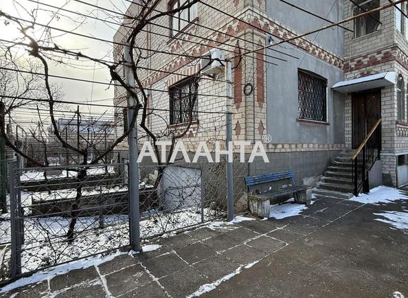 House by the address st. Shevchenko (area 369 m²) - photo 19 House by the address st. Shevchenko (area 369 m²) - Atlanta.ua - photo 19