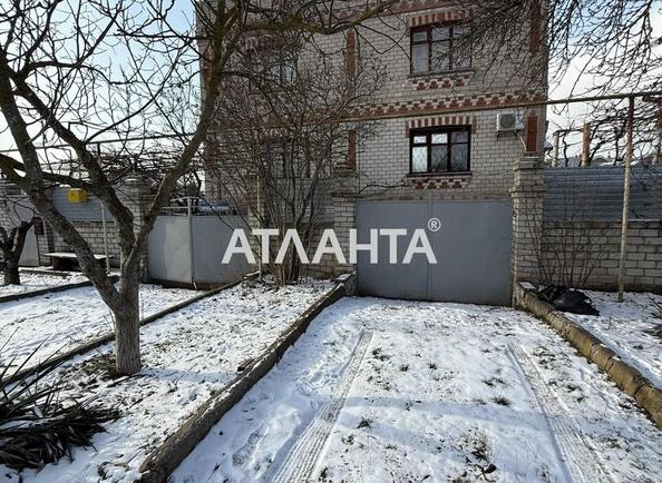 House by the address st. Shevchenko (area 369 m²) - photo 20 House by the address st. Shevchenko (area 369 m²) - Atlanta.ua - photo 20