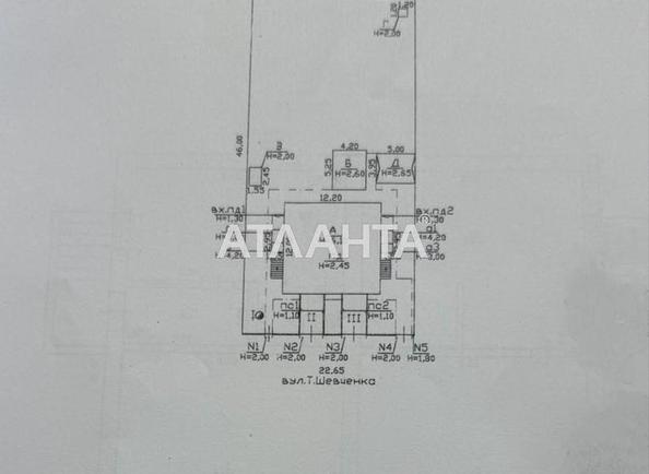 House by the address st. Shevchenko (area 369 m²) - photo 21 House by the address st. Shevchenko (area 369 m²) - Atlanta.ua - photo 21
