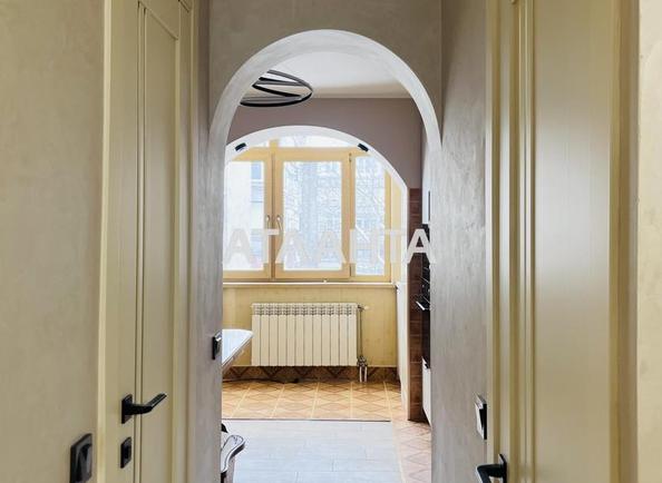 Багатокімнатна квартира за адресою вул. Капушанська (площа 90 м²) - Atlanta.ua - фото 3