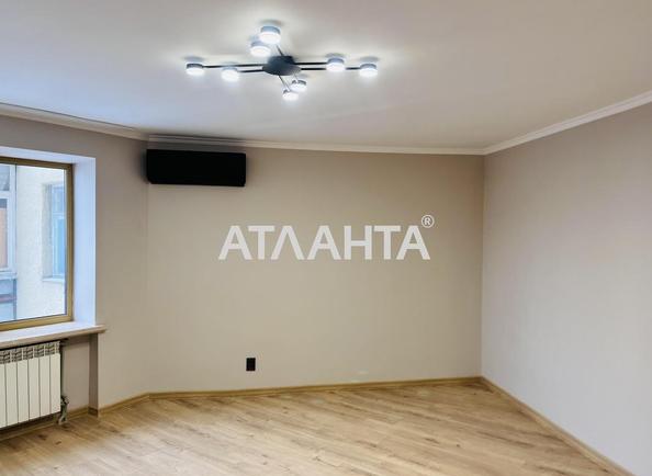Багатокімнатна квартира за адресою вул. Капушанська (площа 90 м²) - Atlanta.ua - фото 6