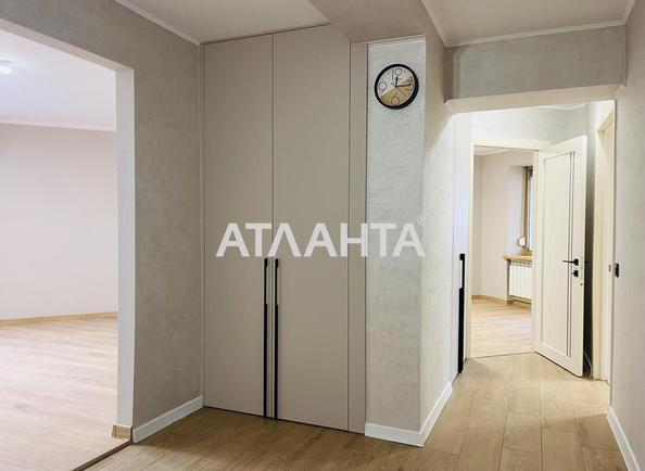 Багатокімнатна квартира за адресою вул. Капушанська (площа 90 м²) - Atlanta.ua - фото 8