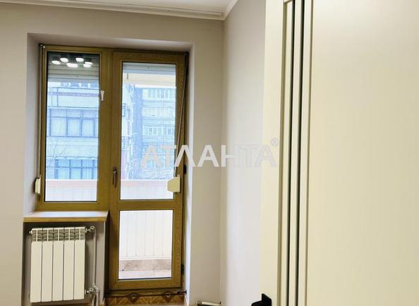 Багатокімнатна квартира за адресою вул. Капушанська (площа 90 м²) - Atlanta.ua - фото 10