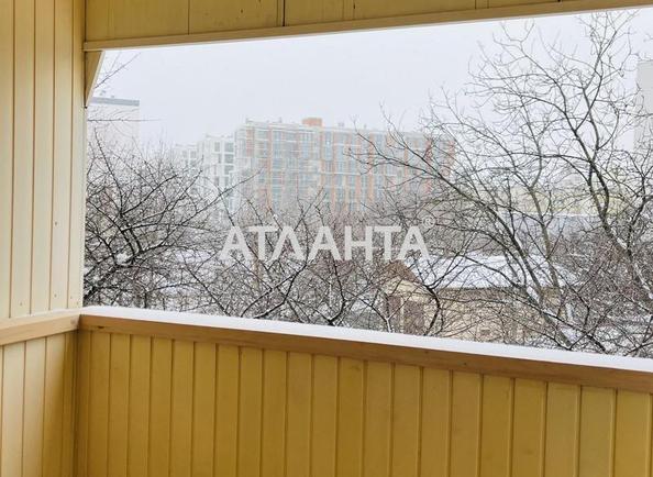 Багатокімнатна квартира за адресою вул. Капушанська (площа 90 м²) - Atlanta.ua - фото 11