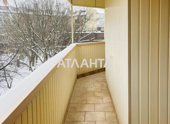 Багатокімнатна квартира за адресою вул. Капушанська (площа 90 м²) - Atlanta.ua - фото 12