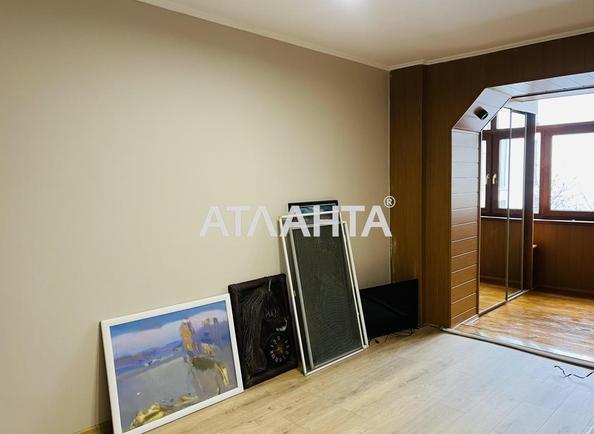 Багатокімнатна квартира за адресою вул. Капушанська (площа 90 м²) - Atlanta.ua - фото 14