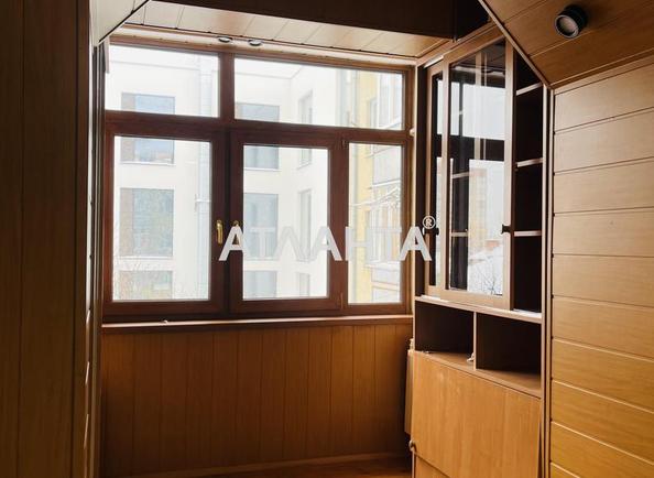 Багатокімнатна квартира за адресою вул. Капушанська (площа 90 м²) - Atlanta.ua - фото 15