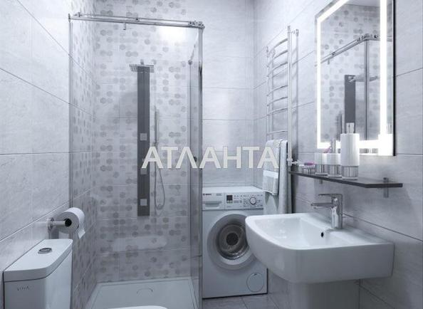 1-кімнатна квартира за адресою вул. Спрейсу (площа 22 м²) - Atlanta.ua - фото 5