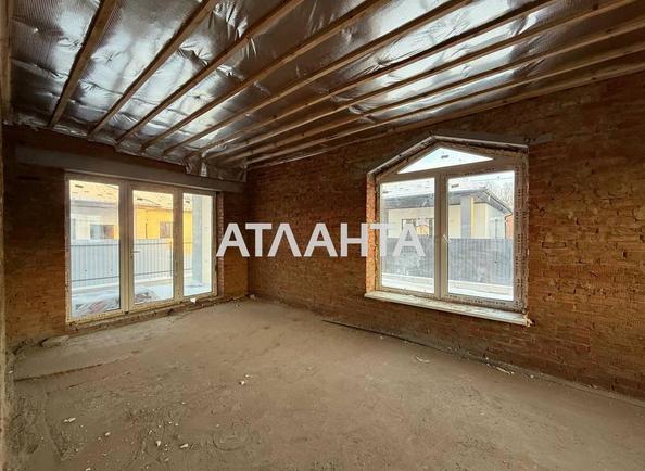 Дом по адресу Гниванское шоссе (площадь 105 м²) - Atlanta.ua - фото 2