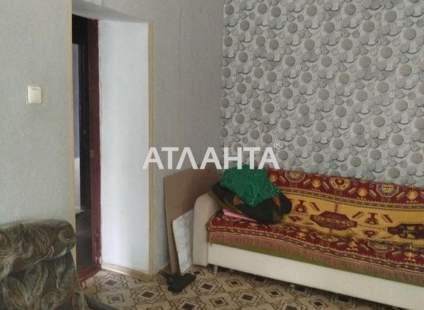 2-кімнатна квартира за адресою вул. Радгоспна (площа 43 м²) - Atlanta.ua - фото 2