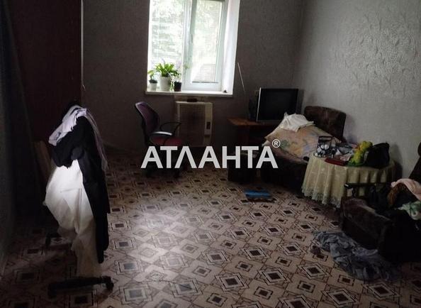 2-кімнатна квартира за адресою вул. Радгоспна (площа 43 м²) - Atlanta.ua - фото 4