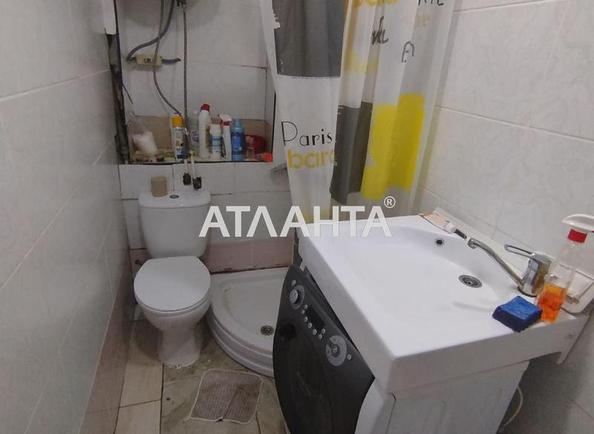 2-кімнатна квартира за адресою вул. Радгоспна (площа 43 м²) - Atlanta.ua - фото 5