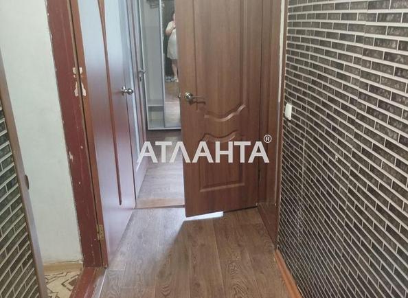 2-кімнатна квартира за адресою вул. Радгоспна (площа 43 м²) - Atlanta.ua - фото 6