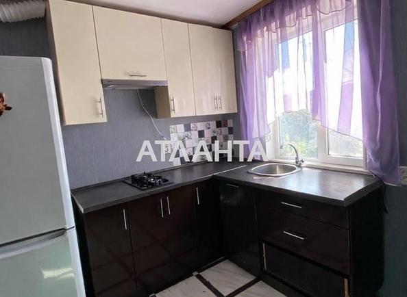 2-rooms apartment apartment by the address st. Sovkhoznaya (area 43 m²) - Atlanta.ua
