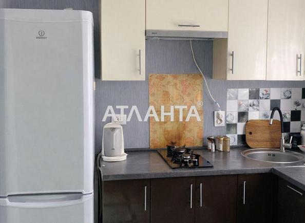 2-rooms apartment apartment by the address st. Sovkhoznaya (area 43 m²) - Atlanta.ua - photo 2