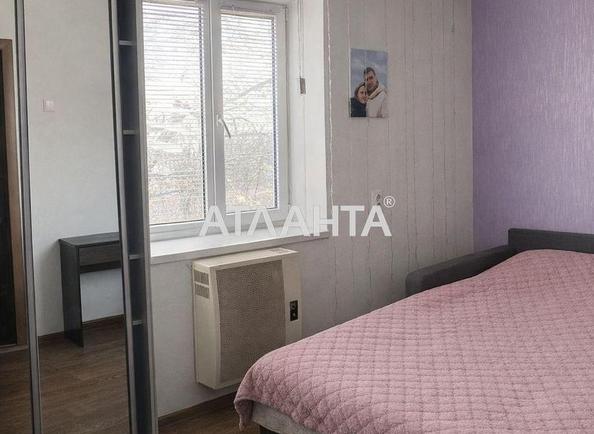 2-rooms apartment apartment by the address st. Sovkhoznaya (area 43 m²) - Atlanta.ua - photo 3