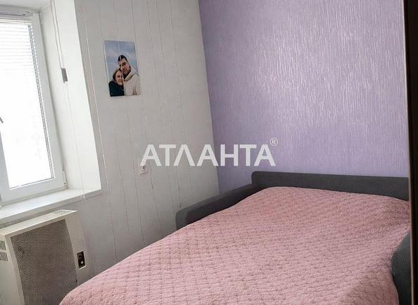 2-rooms apartment apartment by the address st. Sovkhoznaya (area 43 m²) - Atlanta.ua - photo 4