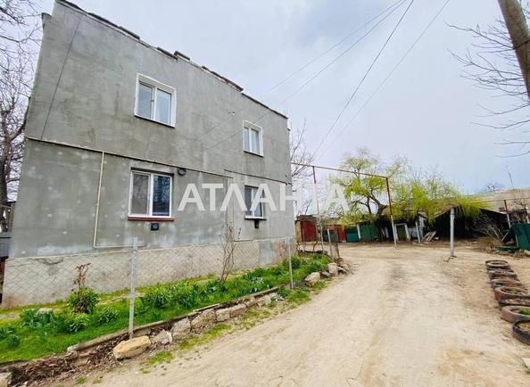 2-комнатная квартира по адресу ул. Совхозная (площадь 43 м²) - Atlanta.ua - imageAlt 13