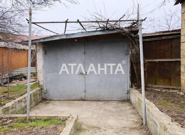 2-комнатная квартира по адресу ул. Совхозная (площадь 43 м²) - Atlanta.ua - imageAlt 15