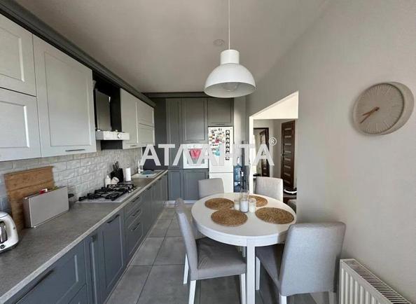 2-комнатная квартира по адресу Мазепы И. Гетьм. Ул. (площадь 81 м²) - Atlanta.ua