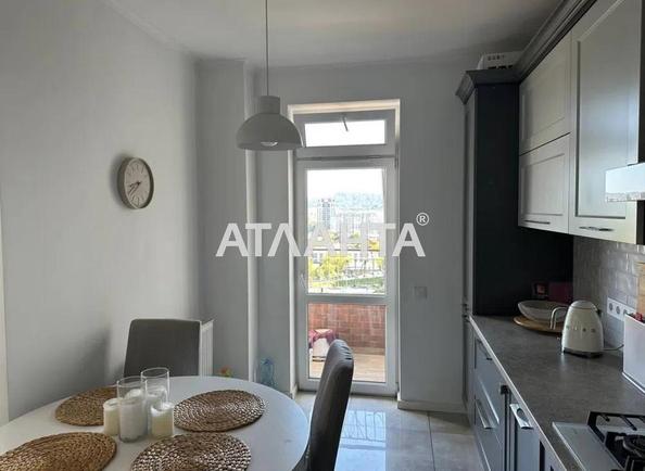 2-комнатная квартира по адресу Мазепы И. Гетьм. Ул. (площадь 81 м²) - Atlanta.ua - фото 2