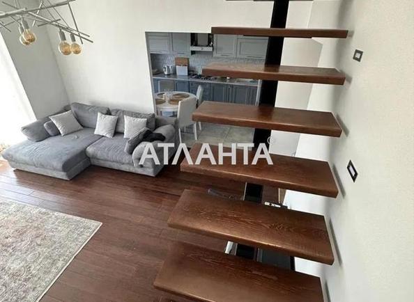 2-комнатная квартира по адресу Мазепы И. Гетьм. Ул. (площадь 81 м²) - Atlanta.ua - фото 4