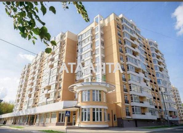 2-комнатная квартира по адресу Мазепы И. Гетьм. Ул. (площадь 81 м²) - Atlanta.ua - фото 9