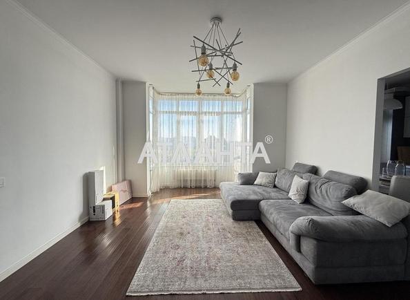 2-комнатная квартира по адресу Мазепы И. Гетьм. Ул. (площадь 81 м²) - Atlanta.ua - imageAlt 2