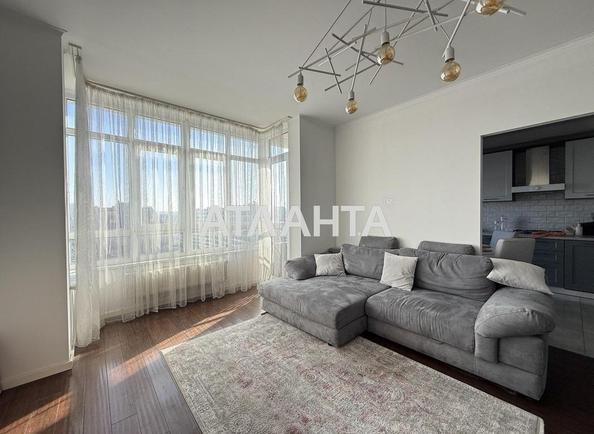 2-комнатная квартира по адресу Мазепы И. Гетьм. Ул. (площадь 81 м²) - Atlanta.ua - imageAlt 14