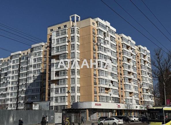 2-комнатная квартира по адресу Мазепы И. Гетьм. Ул. (площадь 81 м²) - Atlanta.ua - imageAlt 16