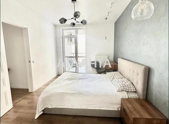 2-rooms apartment apartment by the address st. Geroev UPA ul (area 74 m²) - Atlanta.ua