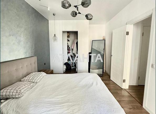 2-rooms apartment apartment by the address st. Geroev UPA ul (area 74 m²) - Atlanta.ua - photo 2