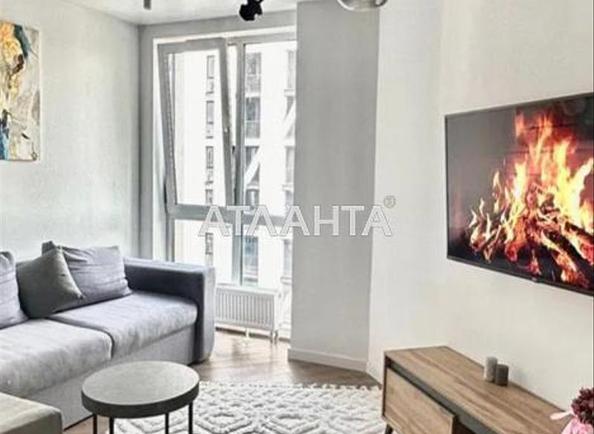 2-rooms apartment apartment by the address st. Geroev UPA ul (area 74 m²) - Atlanta.ua - photo 3
