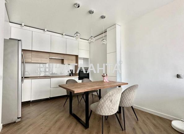 2-rooms apartment apartment by the address st. Geroev UPA ul (area 74 m²) - Atlanta.ua - photo 4