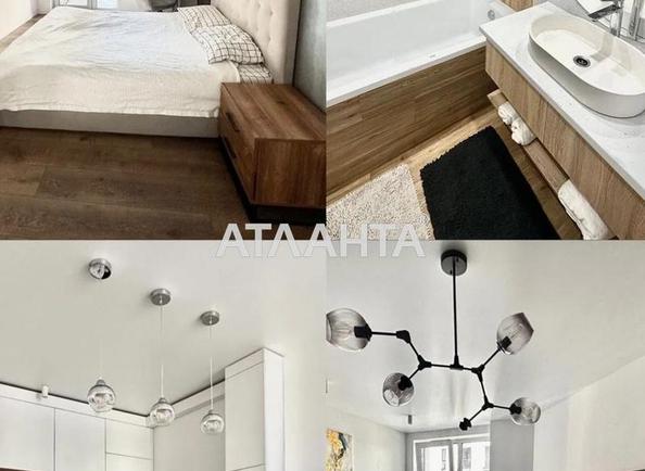 2-rooms apartment apartment by the address st. Geroev UPA ul (area 74 m²) - Atlanta.ua - photo 5