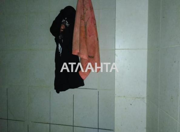 1-кімнатна квартира за адресою вул. Болгарська (площа 14,1 м²) - Atlanta.ua - фото 2